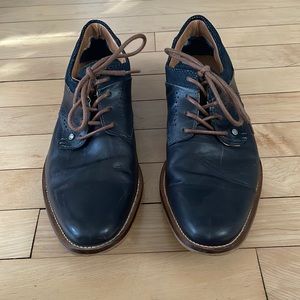 Bullboxer Mens Shoes